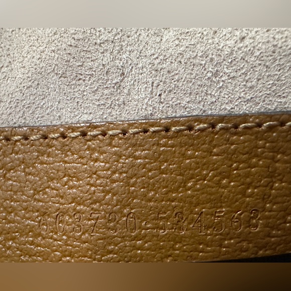 Gucci Mickey backpack - Picture 8 of 8